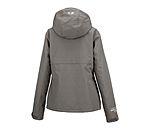 Giacca outdoor 3 in 1 con gilet Yukaro