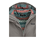 Giacca outdoor 3 in 1 con gilet Yukaro