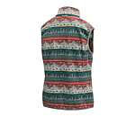 Giacca outdoor 3 in 1 con gilet Yukaro