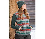 Giacca outdoor 3 in 1 con gilet Yukaro