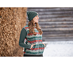 Giacca outdoor 3 in 1 con gilet Yukaro