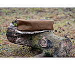 Cantle Bag in cuoio Sierra Nevada