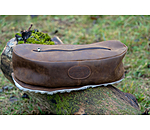 Cantle Bag in cuoio Sierra Nevada