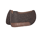 Pad western Natural Round