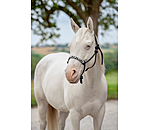 Capezza in corda Beaded