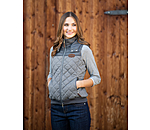 Gilet da donna Winnie
