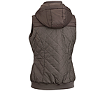 Gilet da donna Winnie