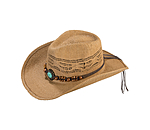 Cappello in paglia Lyla