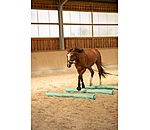 Fodera per barriera morbida