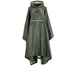 Poncho impermeabile