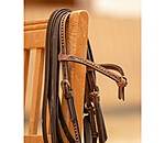 Testiera western Tila