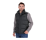 Gilet trapuntato da uomo Noah