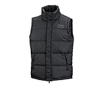 Gilet trapuntato da uomo Noah