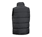 Gilet trapuntato da uomo Noah