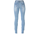 Jeans Distressed Denim L 32