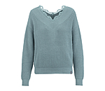 Pullover Lace