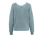 Pullover Lace