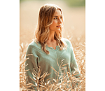 Pullover Lace