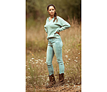 Pullover Lace