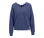 Pullover Lace