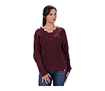 Pullover Lace