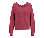 Pullover Lace