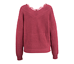 Pullover Lace