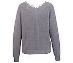 Pullover Lace