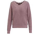 Pullover Lace