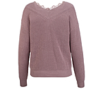 Pullover Lace