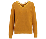 Pullover Lace