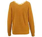 Pullover Lace