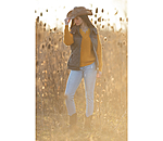 Pullover Lace