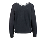 Pullover Lace