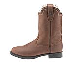 Work Boots invernali