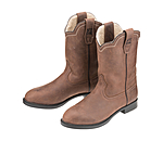 Work Boots invernali