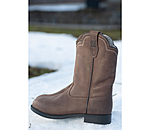 Work Boots invernali