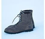 Boots invernali Lace-Up