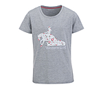 T-shirt per bambini Mary