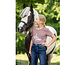 T-shirt per bambini Mary