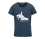 T-shirt per bambini Mary