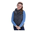 Gilet trapuntato da donna Mathilda