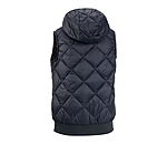 Gilet trapuntato da donna Mathilda