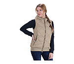 Gilet trapuntato da donna Mathilda