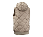 Gilet trapuntato da donna Mathilda