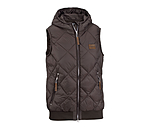 Gilet trapuntato da donna Mathilda