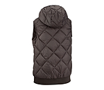 Gilet trapuntato da donna Mathilda