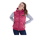 Gilet trapuntato da donna Mathilda