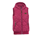 Gilet trapuntato da donna Mathilda