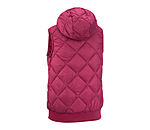 Gilet trapuntato da donna Mathilda